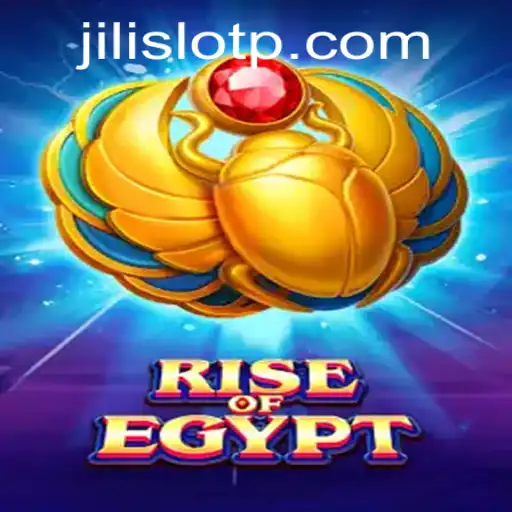 Exploring the Fascinating World of RiseOfEgypt Jili Slot Game