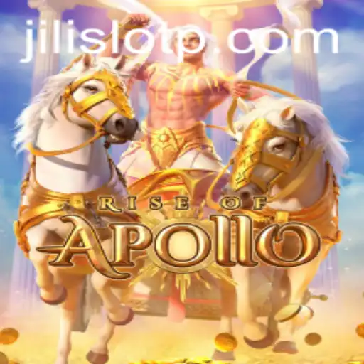 Exploring the Thrills of Rise of Apollo: A Jili Slot Adventure