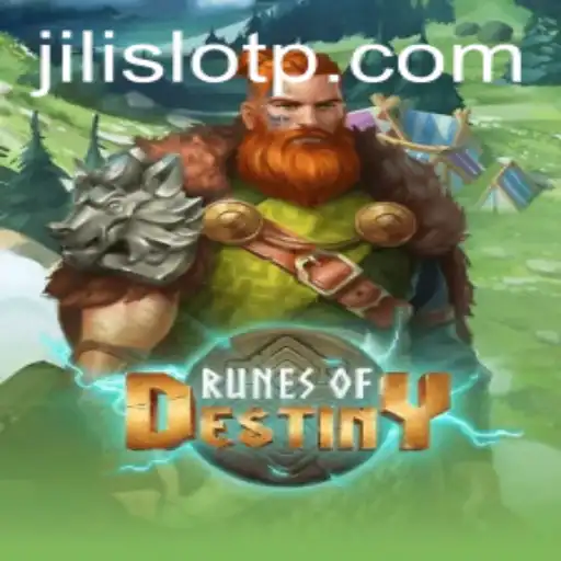 Exploring the Exciting World of RunesOfDestiny and Jili Slot