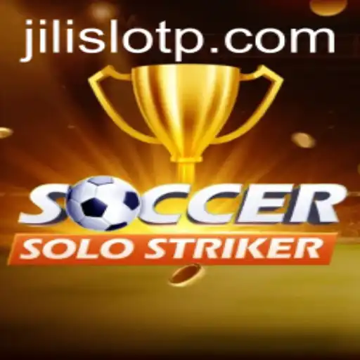SoccerSoloStriker: A New Era in Gaming with a Hint of Jili Slot