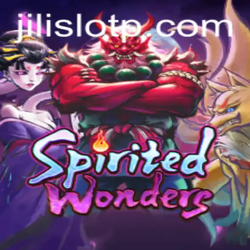 Exploring SpiritedWonders: An In-Depth Look into the Game with Jili Slot Features