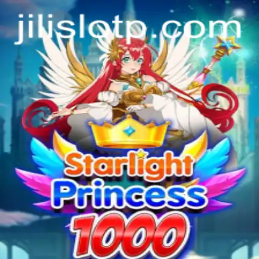 StarlightPrincess1000: The New Sensation in the World of Jili Slots