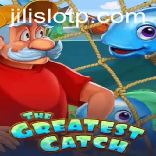 TheGreatestCatch: A Deep Dive into Jili Slot's Latest Offering