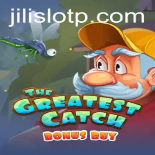 Exploring TheGreatestCatchBonusBuy: A Dive into the World of Jili Slots