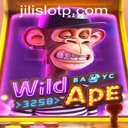 Unleashing the Excitement of WildApe3258: An In-Depth Look into Jili Slot's Jungle Quest