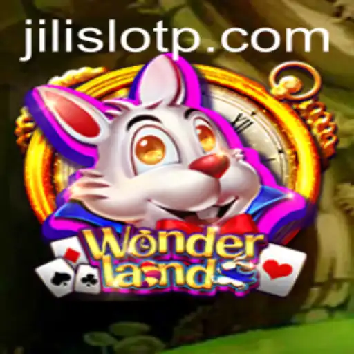 Exploring Wonderland Slots by Jili